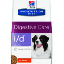 PD Canine i/d Low Fat