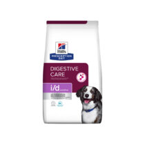 PD Canine i/d Sensitive