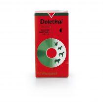 Dolethal-10 ml 3 envases