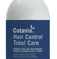 CUTANIA® HairControl Total Care