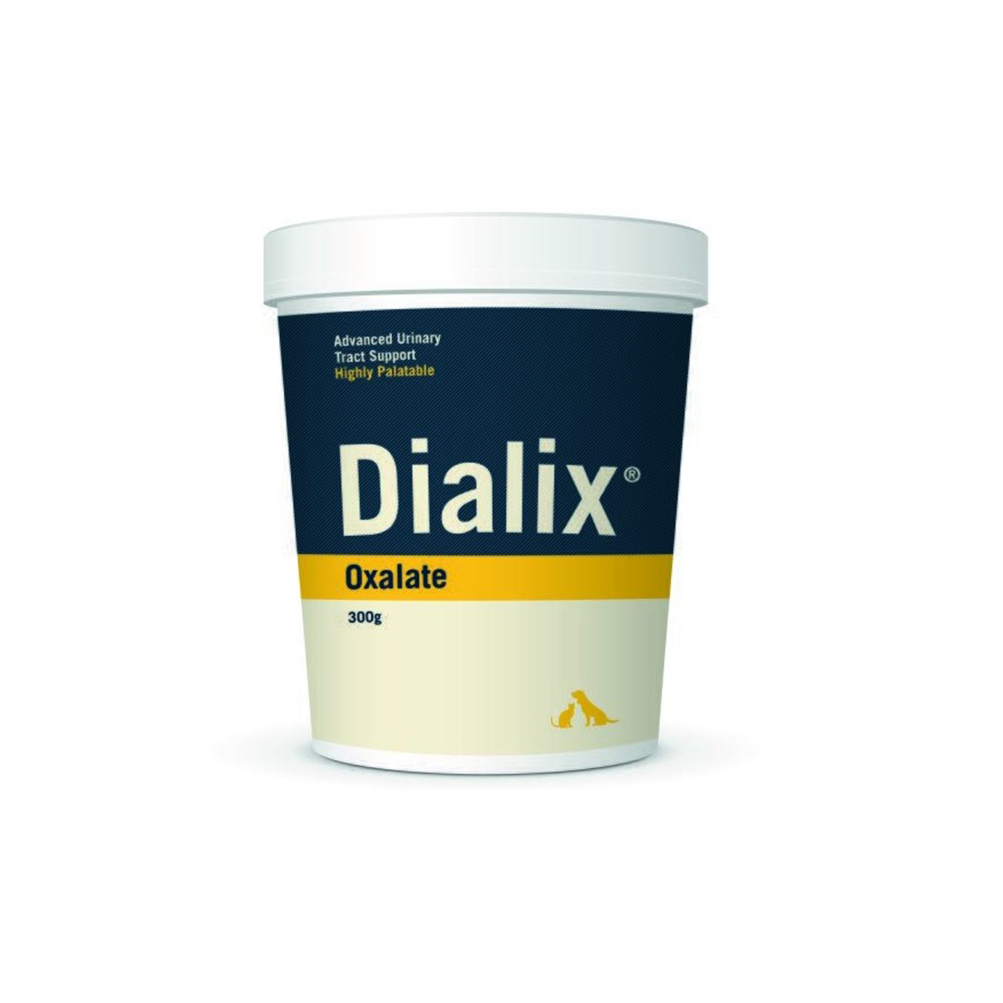DIALIX® Oxalate