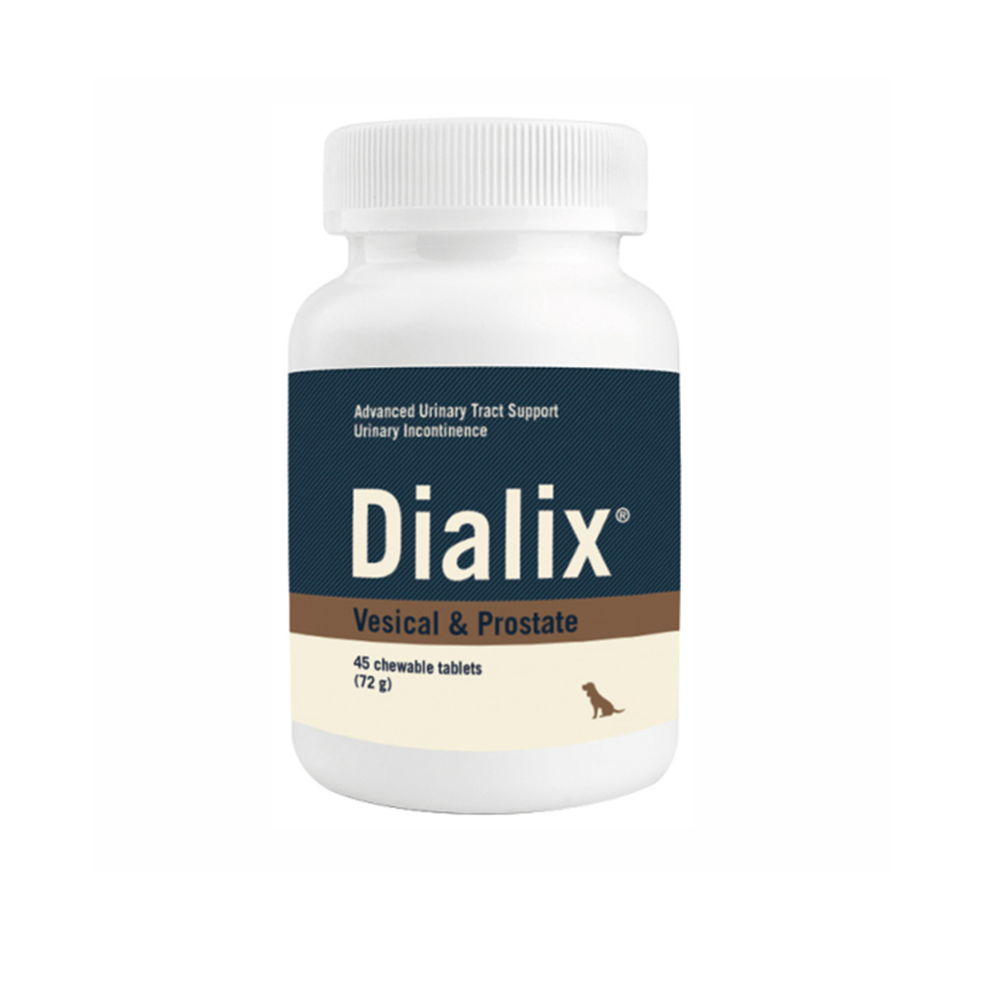 DIALIX® Vesical & Prostate