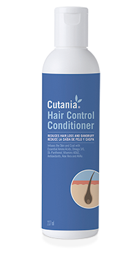 CUTANIA® HairControl Conditioner