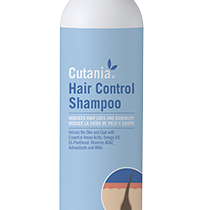 CUTANIA® HairControl Shampoo