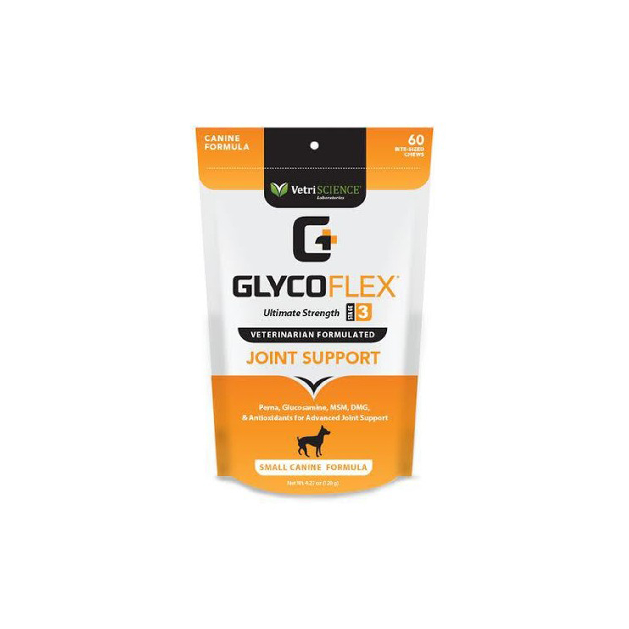 GLYCO•FLEX® III Mini