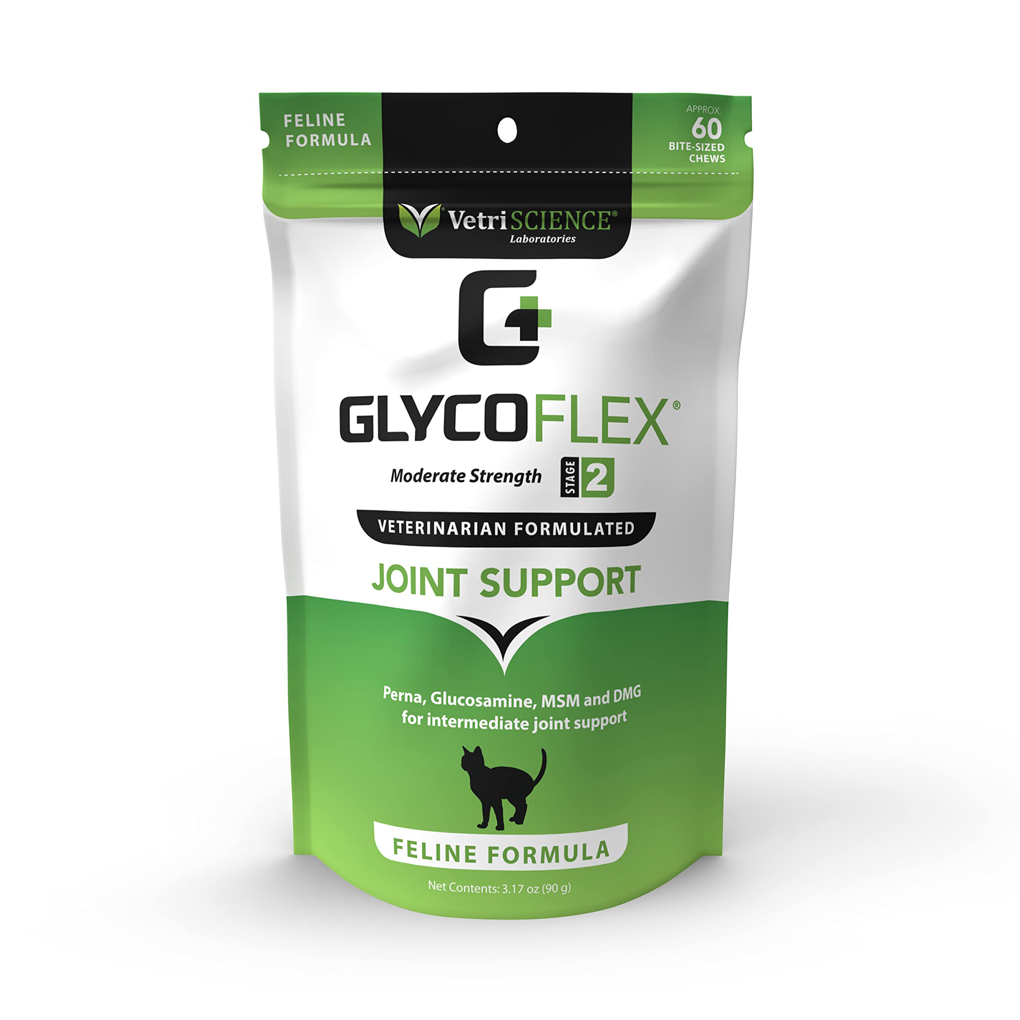 GLYCO•FLEX® II Gatos