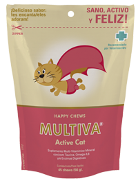 MULTIVA® Active Cat