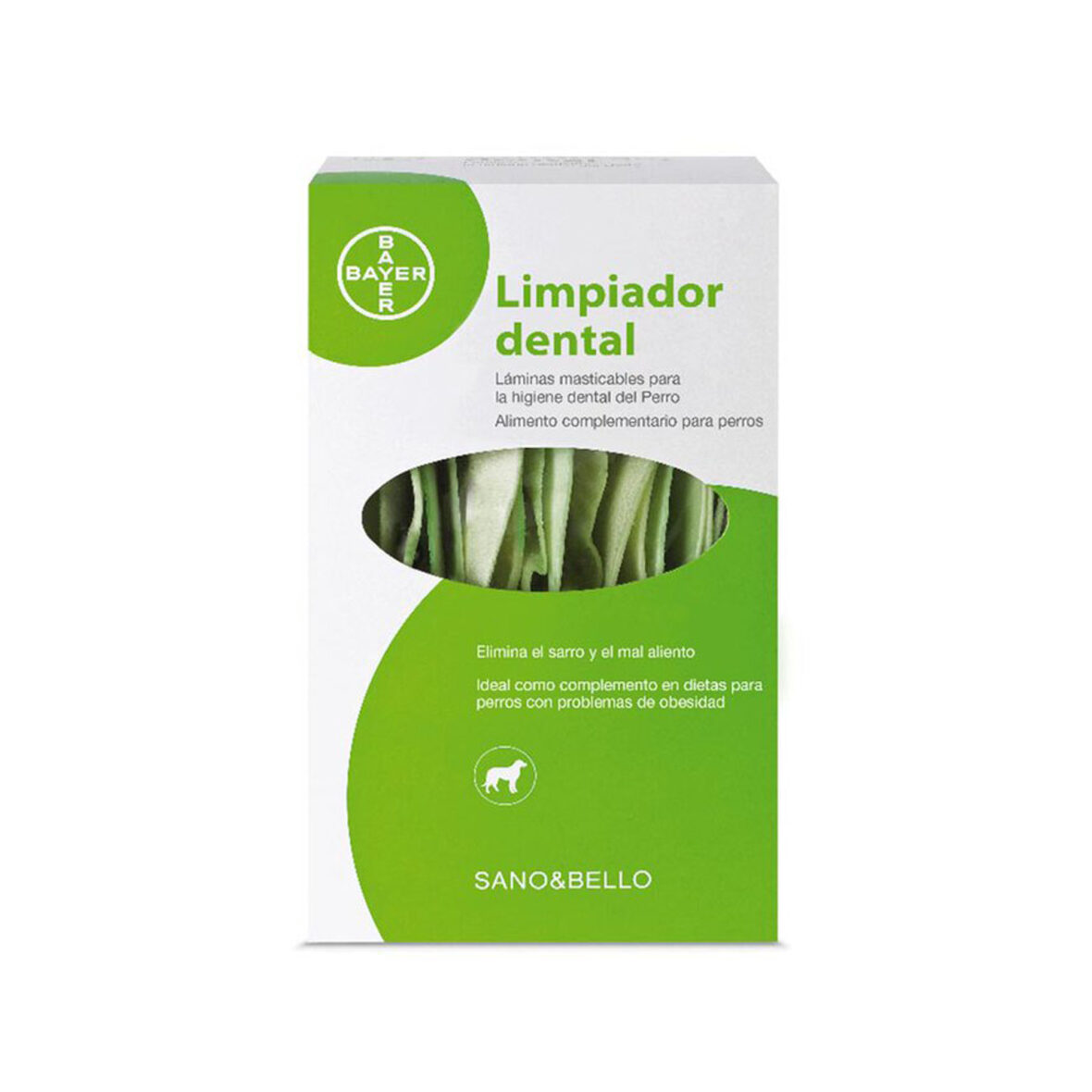 LIMPIADOR DENTAL