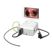 EickView HD Sistema de Videoendoscopia