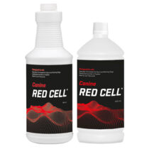 RED CELL® Canine y Avian