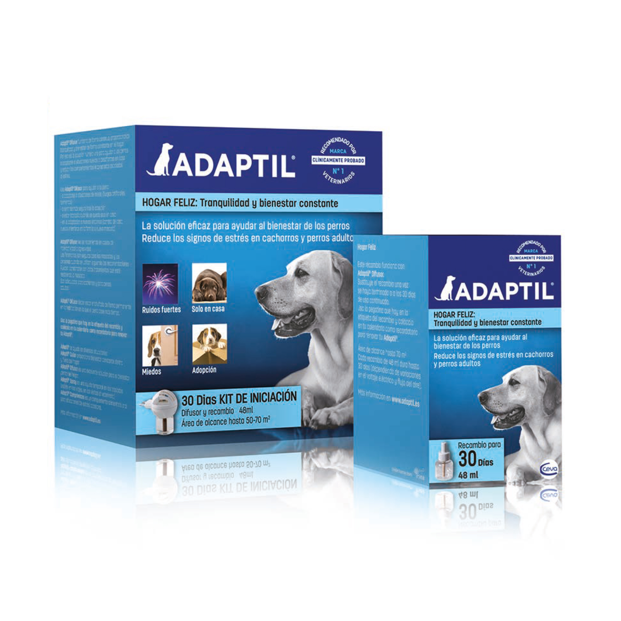 ADAPTIL CALM PetsWorld