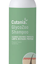 CUTANIA® GlycoZoo Shampoo