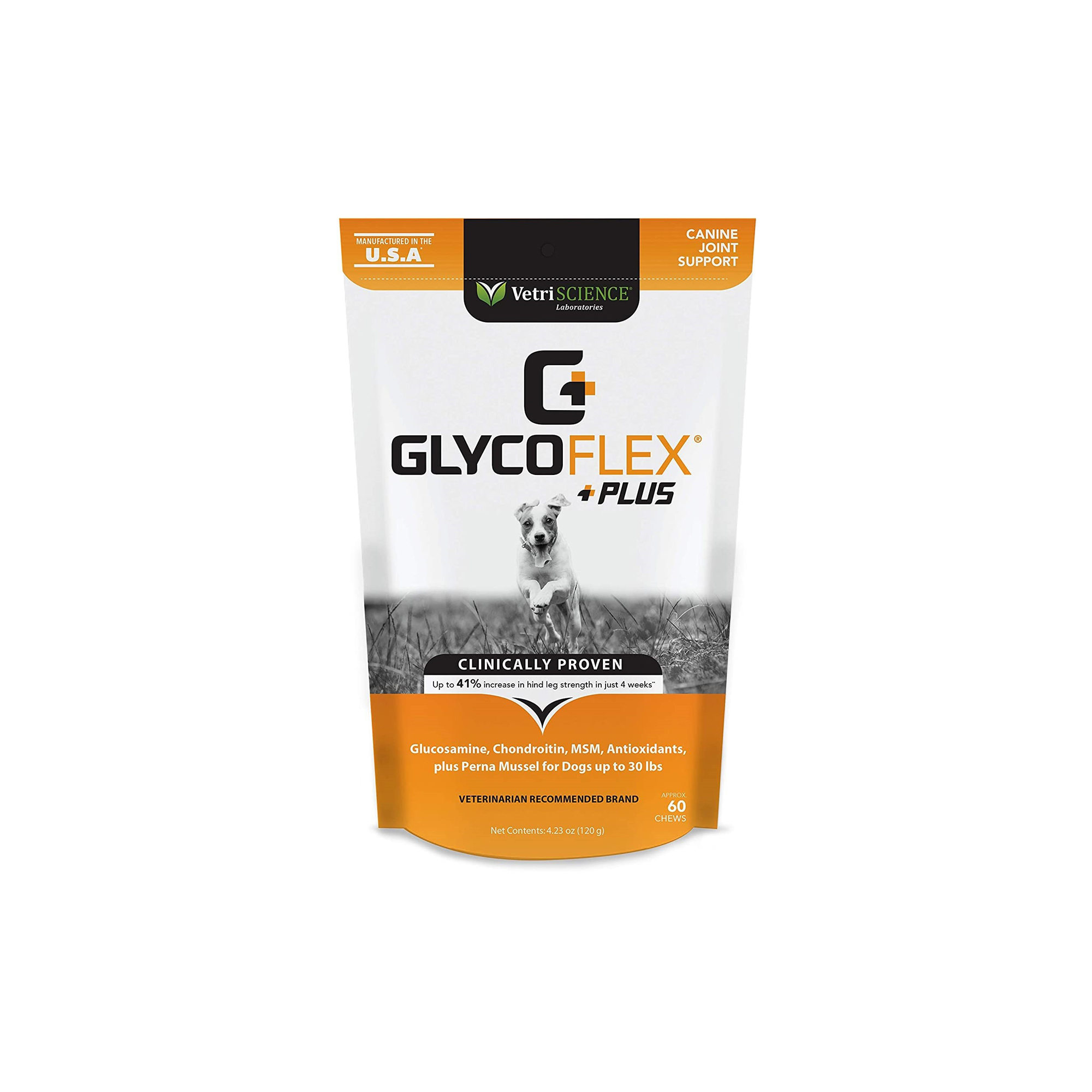 GLYCO-FLEX® PLUS