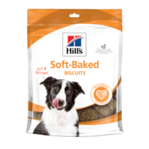 Hill’s Canine Soft Baked Treats x6