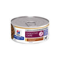 PD Canine i/d Low Fat Estofado con sabor a Pollo y Verduras (lata) (lata)