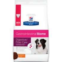 PD Canine Gastrointestinal Biome