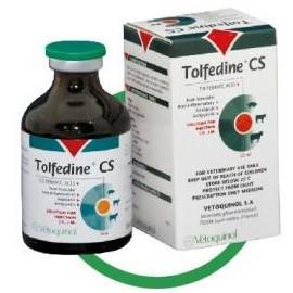 Tolfedine Inyectable Oferta