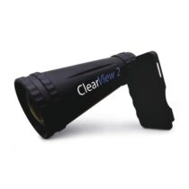 ClearView® 2 Cámara de fondo de ojo, Eickemeyer