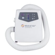 Mistral-Air® II dispositivo de calentamiento para animales pequeños, Eickemeyer