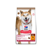 SP Canine Adult Medium No Grain Pollo 2.5 Kg.