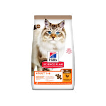 SP Feline Adult No Grain Pollo 1.5 Kg.