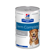 PD Canine Derm Complete húmedo
