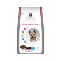 Dog dry Healthy Digestive Biome Sm&Mini