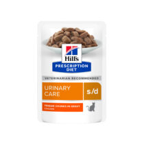 PD Fe sd Urinary Care Chicken 3D Clean Front 607213