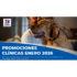 Clínicas